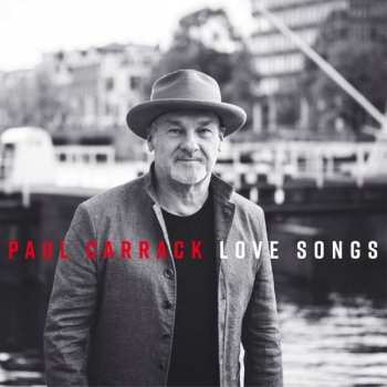 Album Paul Carrack: Love Songs