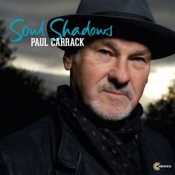Album Paul Carrack: Soul Shadows