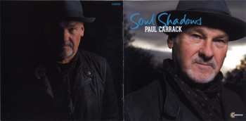 CD Paul Carrack: Soul Shadows 33756
