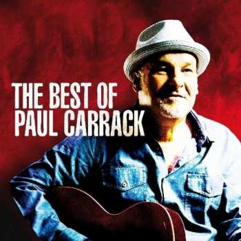 Album Paul Carrack: The Best Of Paul Carrack