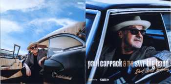 CD Paul Carrack: Don't Wait Too Long 433338