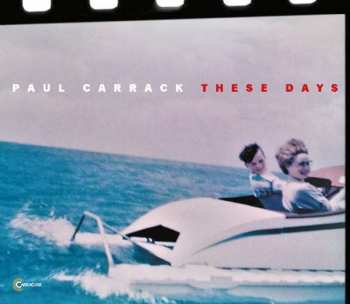 Album Paul Carrack: These Days