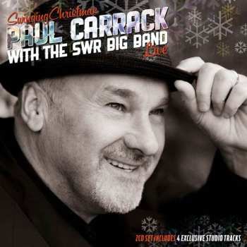 2CD Paul Carrack: Swinging Christmas - Live 502852