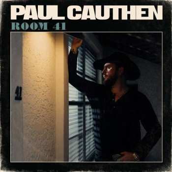 LP Paul Cauthen: Room 41 323390