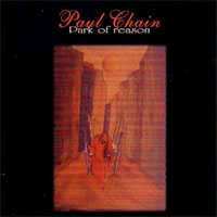 Album Paul Chain: Park Of Reason