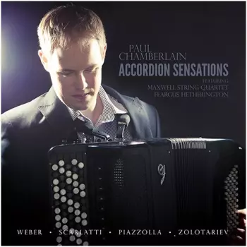 Accordion Sensations 