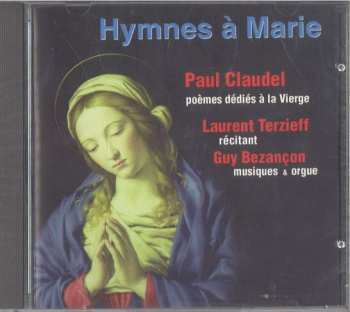 Album Paul Claudel: Hymnes À Marie
