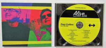 CD Paul Collins: Out Of My Head 302155