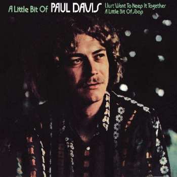 Album Paul Davis: A Little Bit Of Paul Davis