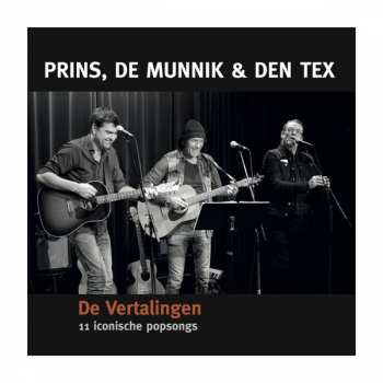 Album Paul de Munnik: De vertalingen 