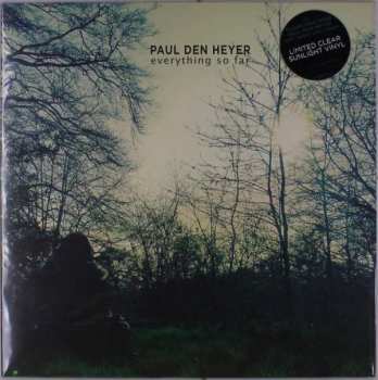Paul Den Heyer: Everything So Far