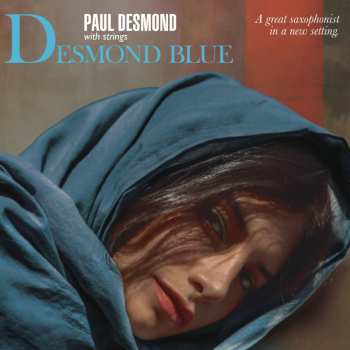 Album Paul Desmond: Paul Desmond