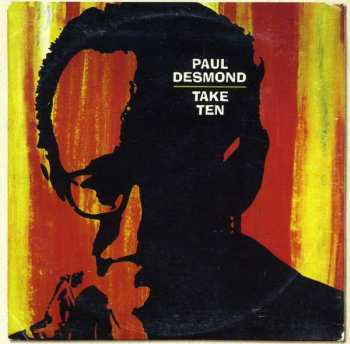 Album Paul Desmond: Take Ten