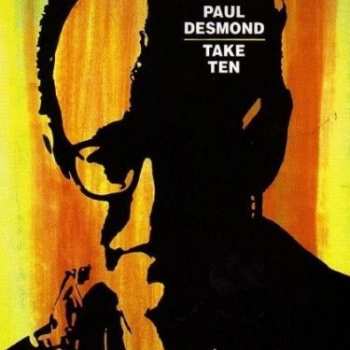 LP Paul Desmond: Take Ten 367985