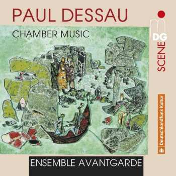 Album Paul Dessau: Kammermusik