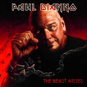 Album Paul Di'anno: The Beast Arises