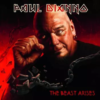 Paul Di'anno: The Beast Arises