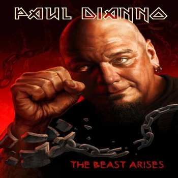 DVD Paul Di'anno: The Beast Arises 437513