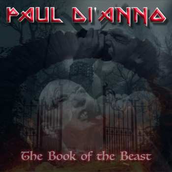 Album Paul Di'anno: The Book Of The Beast