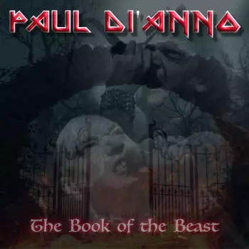 Paul Di'anno: The Book Of The Beast