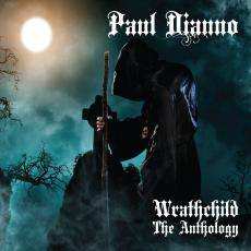 Album Paul Di'anno: Wrathchild - The Anthology