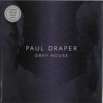 Album Paul Draper: Grey House