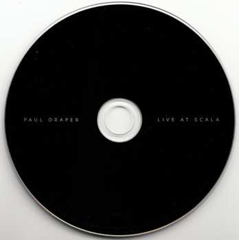 2CD Paul Draper: Spooky Action 271403