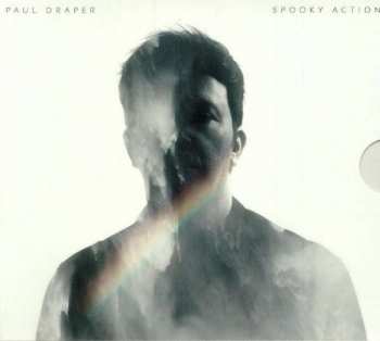 2CD Paul Draper: Spooky Action 271403