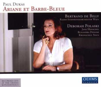 Paul Dukas: Ariane Et Barbe-Bleue