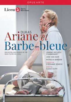 Album Paul Dukas: Ariane Et Barbe-bleue