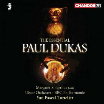 Album Paul Dukas: The Essential Paul Dukas