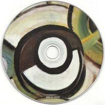 CD Paul Dunmall: Bright Light A Joyous Celebration 514248