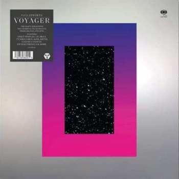 Album Paul Epworth: Voyager
