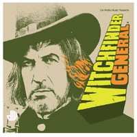 Album Paul Ferris: Witchfinder General (The Original Motion Picture Soundtrack)