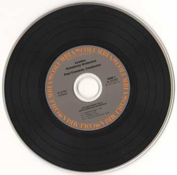 10CD/Box Set Paul Freeman: Black Composers Series 1974-1978 369710