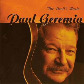 Album Paul Geremia: The Devil's Music