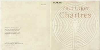 CD Paul Giger: Chartres 481235