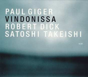 Album Paul Giger: Vindonissa