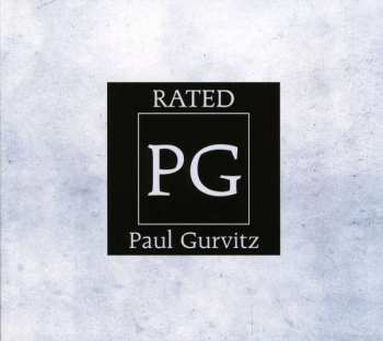 Album Paul Gurvitz: Rated PG