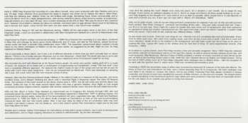 CD Paul Haig: Coincidence vs Fate