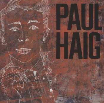 Album Paul Haig: Metamorphosis