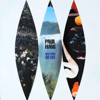 Paul Haig: Rhythm Of Life