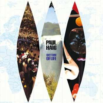 CD Paul Haig: Rhythm Of Life 465830