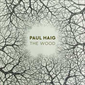 CD Paul Haig: The Wood 517142