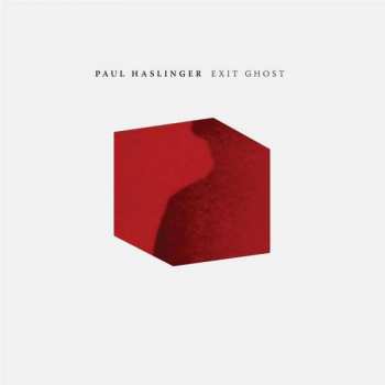 Album Paul Haslinger: Exit Ghost