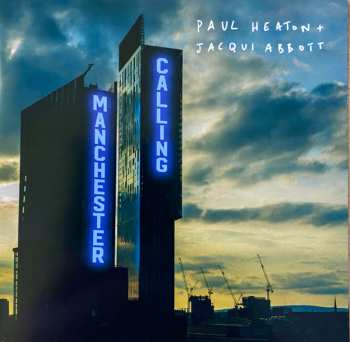 2CD Paul Heaton + Jacqui Abbott: Manchester Calling DLX 518460