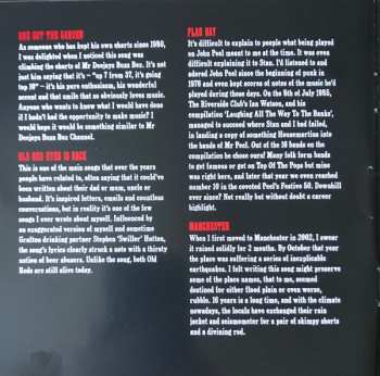 CD Paul Heaton: The Last King Of Pop 354578