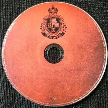 CD Paul Heaton: The Last King Of Pop 354578