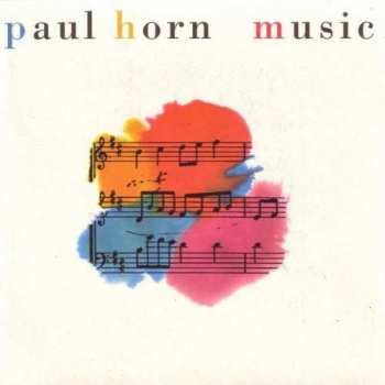 Album Paul Horn: Music
