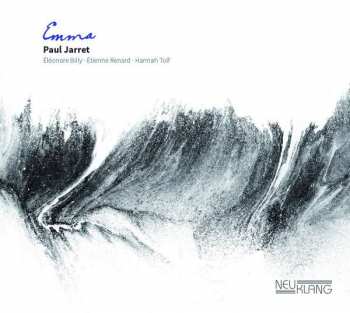 Album Paul Jarret: Emma